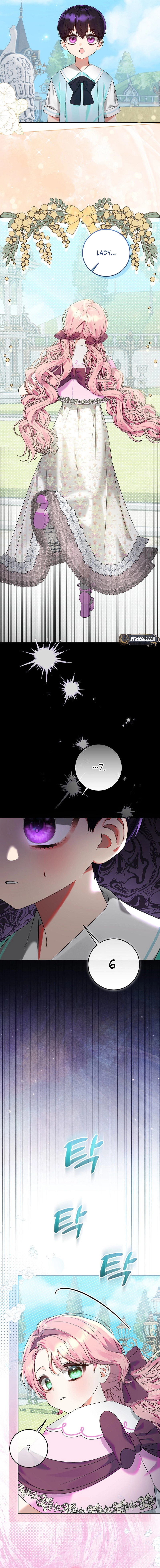 I’m Ready for Divorce! Chapter 1 Page 16