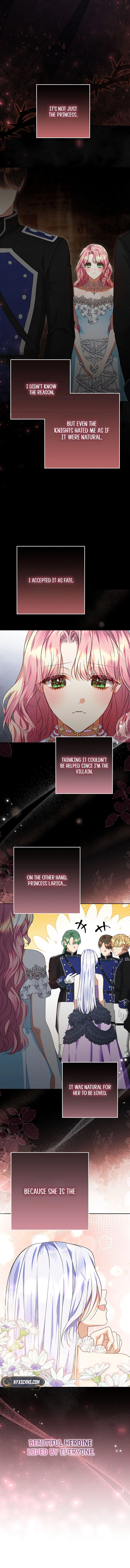 I’m Ready for Divorce! Chapter 40 Page 10