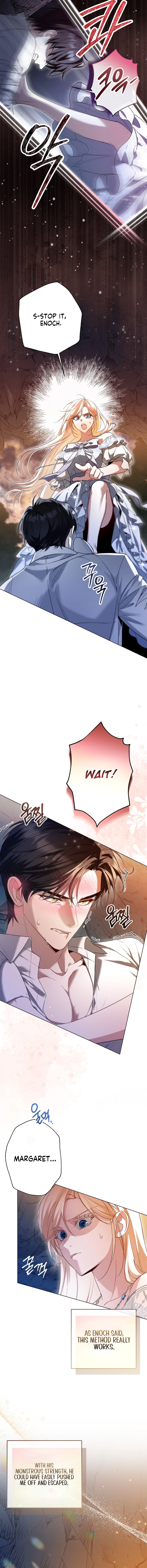 I’m Stuck on a Remote Island With the Male Leads Chapter 17 Page 13