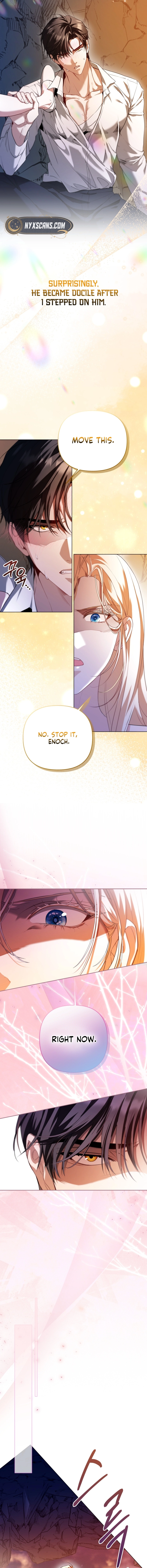 I’m Stuck on a Remote Island With the Male Leads Chapter 17 Page 14