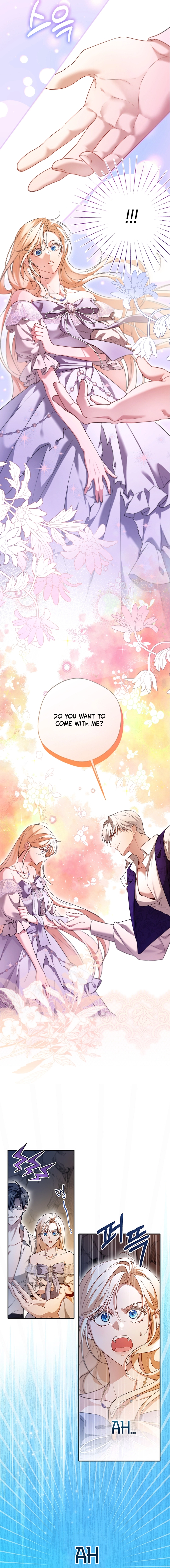 I’m Stuck on a Remote Island With the Male Leads Chapter 22 Page 13