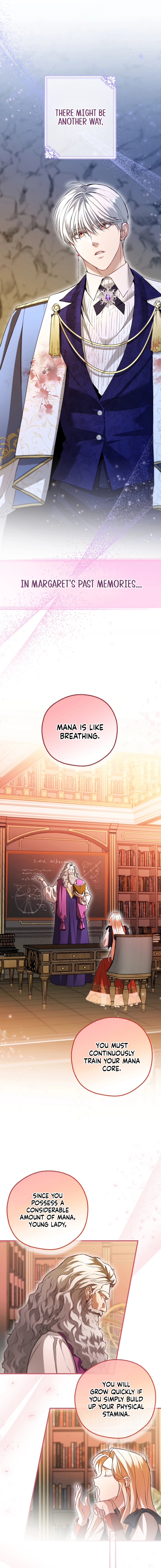 I’m Stuck on a Remote Island With the Male Leads Chapter 29 Page 8