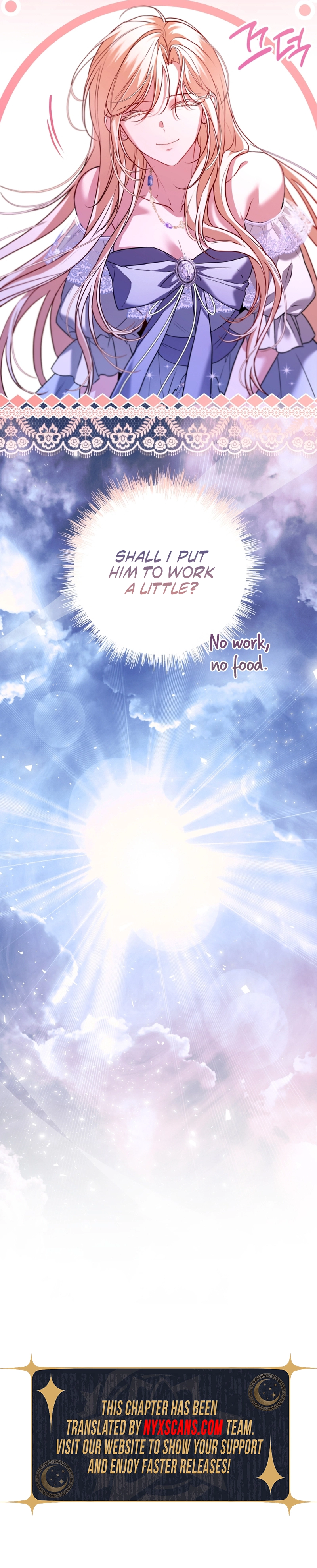 I’m Stuck on a Remote Island With the Male Leads Chapter 29 Page 11