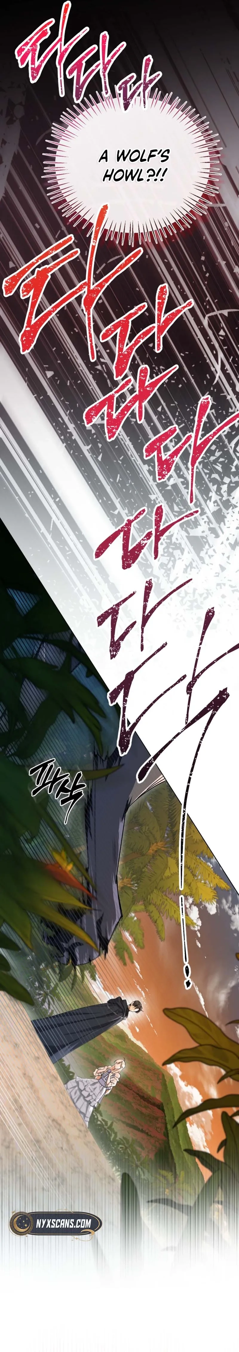 I’m Stuck on a Remote Island With the Male Leads Chapter 2 Page 17