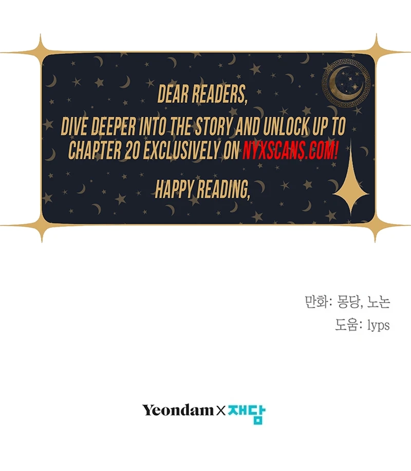 I’m Stuck on a Remote Island With the Male Leads Chapter 15 Page 15