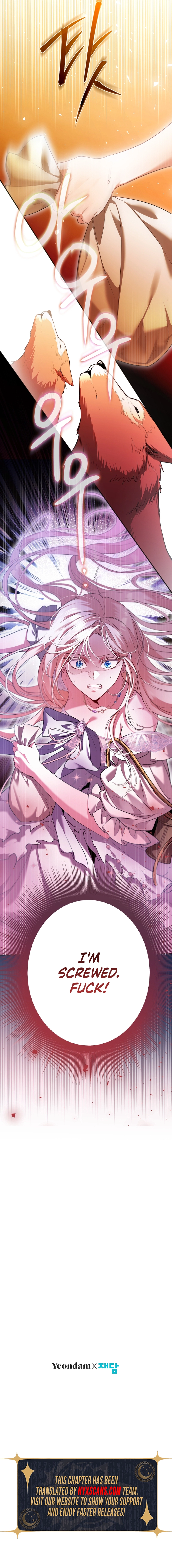 I’m Stuck on a Remote Island With the Male Leads Chapter 23 Page 12