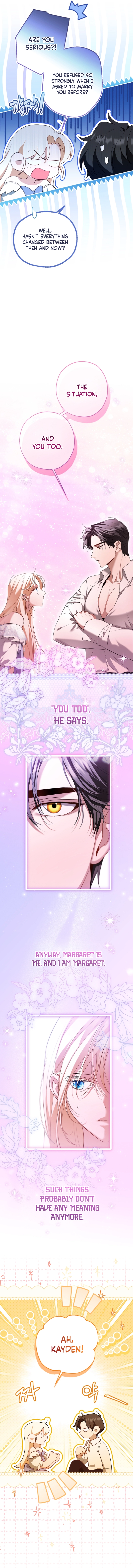 I’m Stuck on a Remote Island With the Male Leads Chapter 21 Page 10