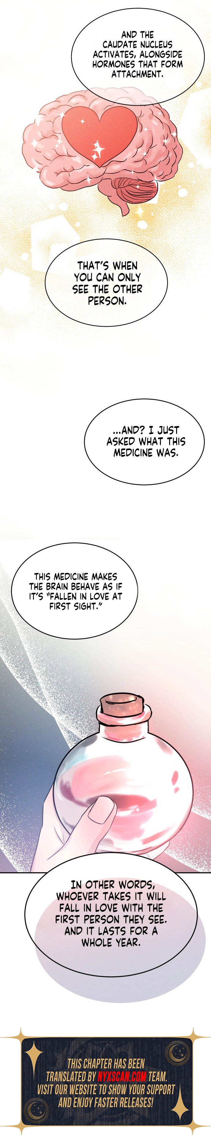 Impure Love Chapter 1 Page 13