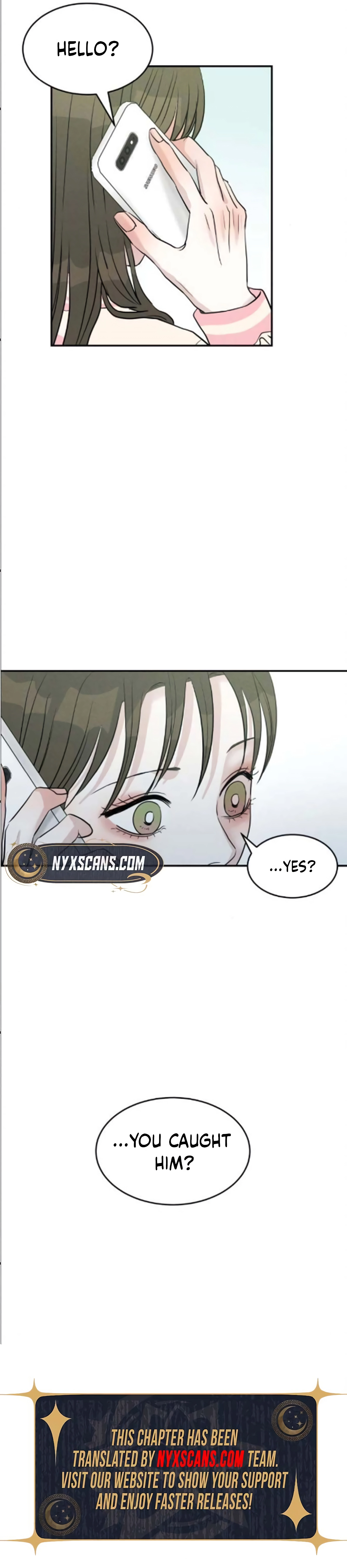 Impure Love Chapter 31 Page 15