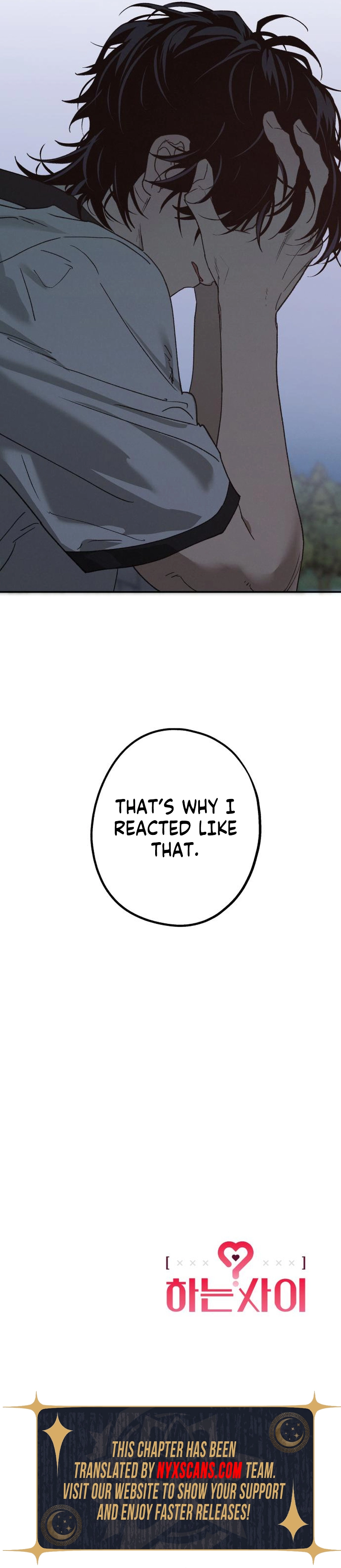 In Between Chapter 61 Page 10