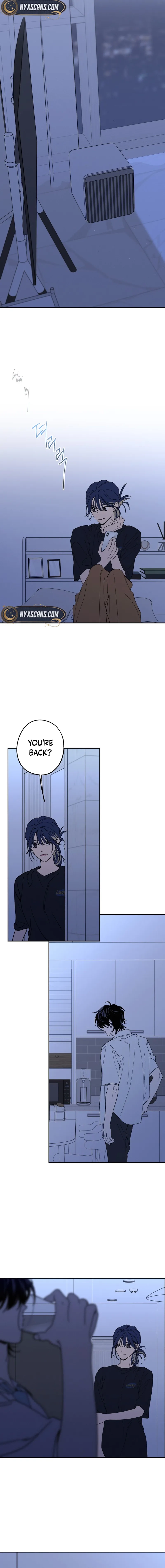 In Between Chapter 57 Page 17