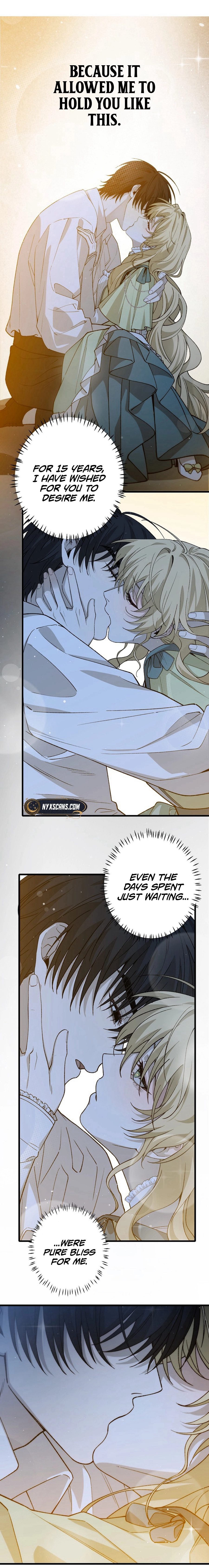In the Birdcage of the Ice Emperor Chapter 17 Page 7