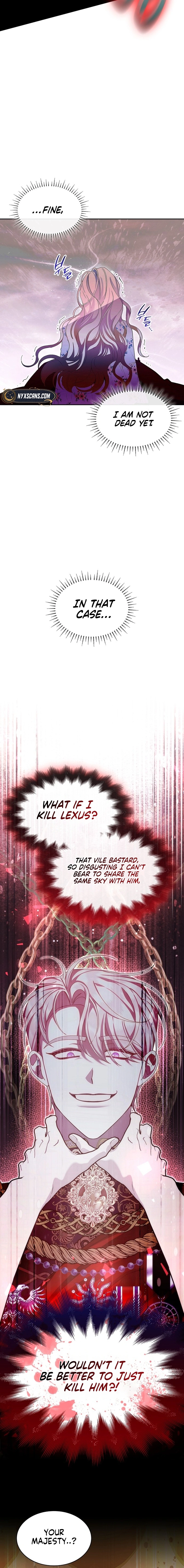 In the Empress’s Bedroom Lives a Snake Chapter 1 Page 18