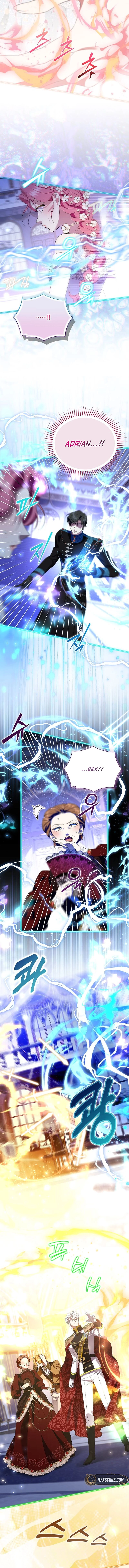 In the Grasp of a Loving Yet Possessive Male Lead Chapter 34 Page 11