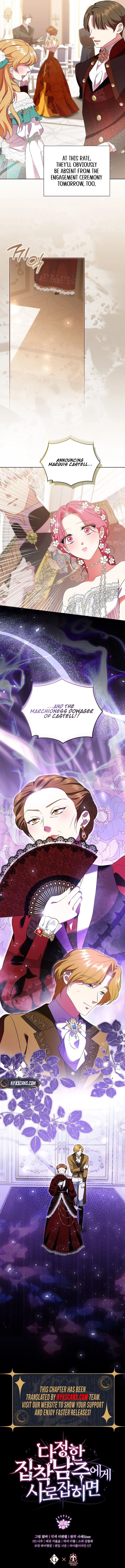 In the Grasp of a Loving Yet Possessive Male Lead Chapter 33 Page 18