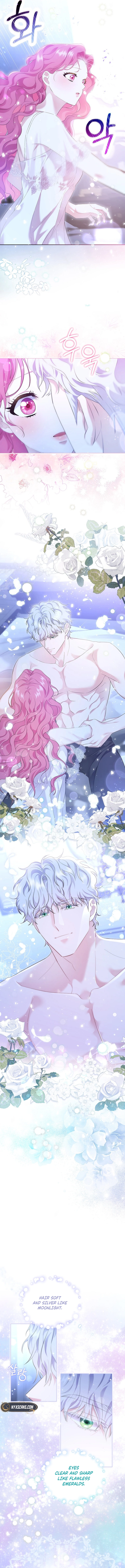 In the Grasp of a Loving Yet Possessive Male Lead Chapter 1 Page 8