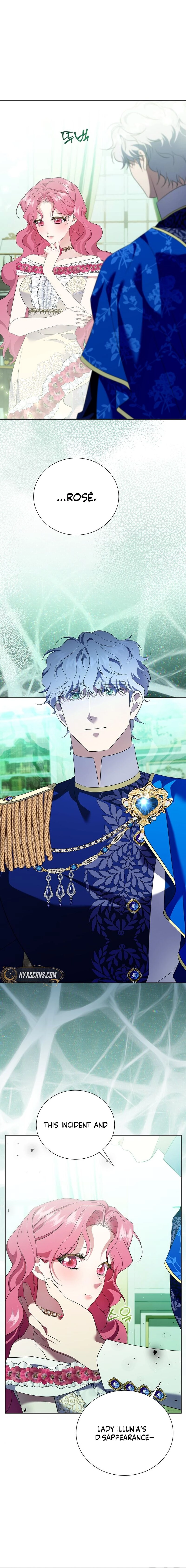 In the Grasp of a Loving Yet Possessive Male Lead Chapter 31 Page 18