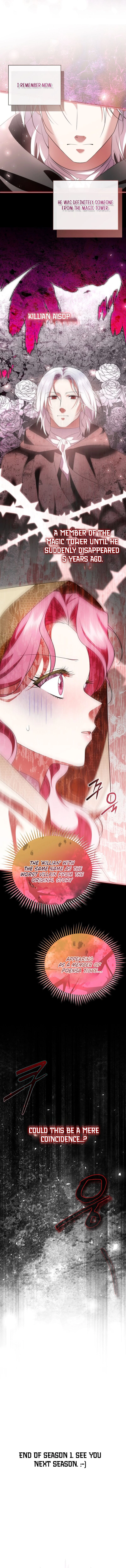 In the Grasp of a Loving Yet Possessive Male Lead Chapter 36 Page 12