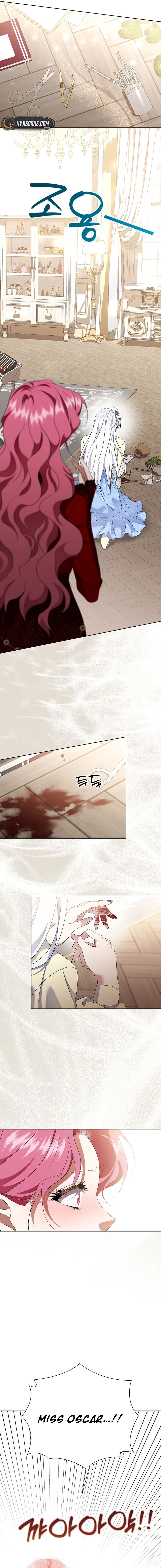 In the Grasp of a Loving Yet Possessive Male Lead Chapter 28 Page 18