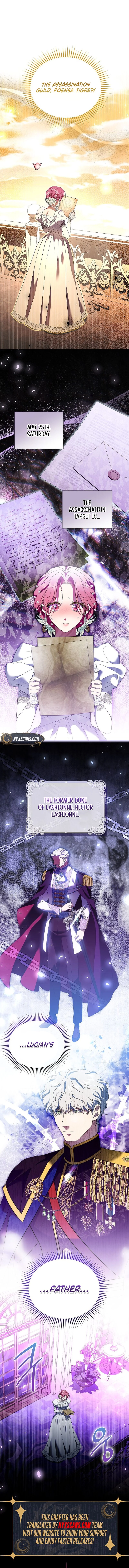 In the Grasp of a Loving Yet Possessive Male Lead Chapter 32 Page 14