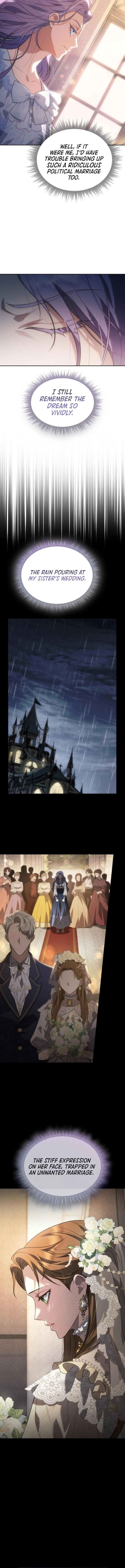 In the Name of Special Contract Marriage Chapter 1 Page 14