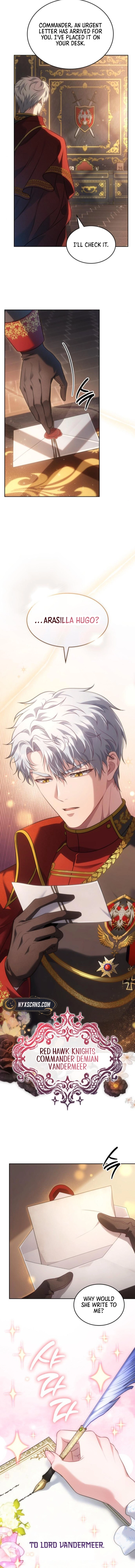 In the Name of Special Contract Marriage Chapter 1 Page 18