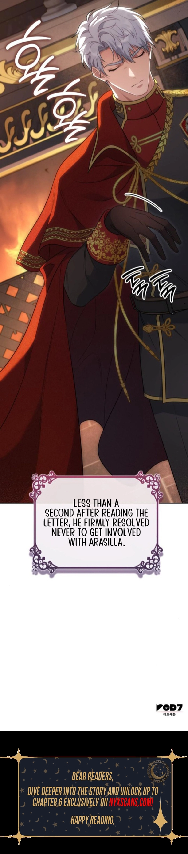 In the Name of Special Contract Marriage Chapter 1 Page 20