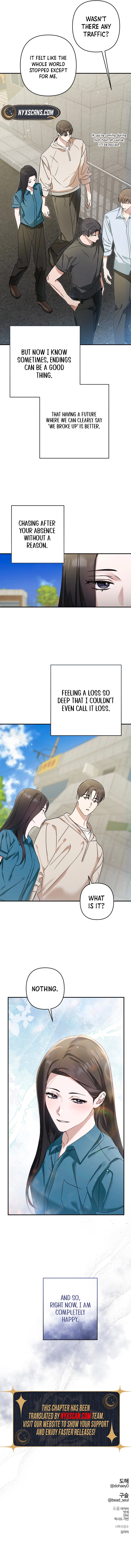 In the Shadow of the Spring Chapter 29 Page 8