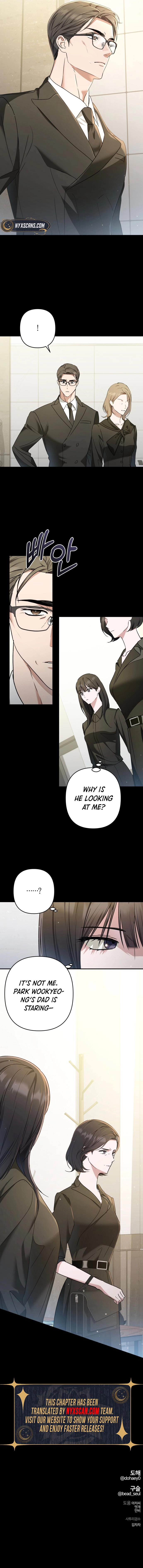 In the Shadow of the Spring Chapter 27 Page 8