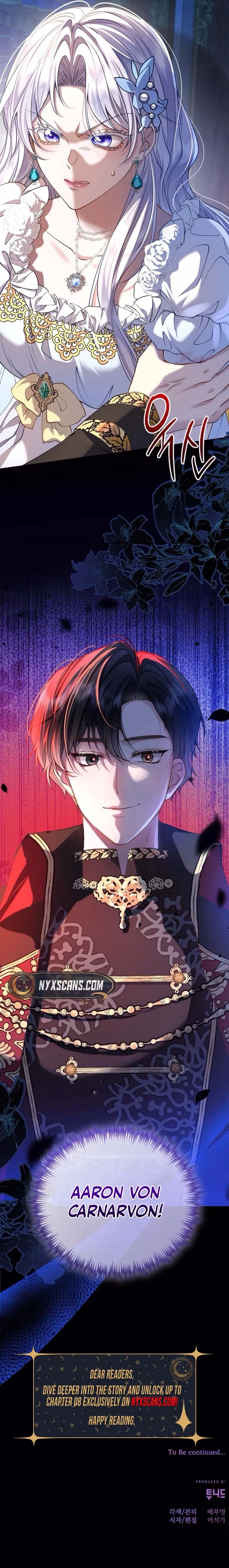 In This Life, You Are the Hound Chapter 2 Page 14