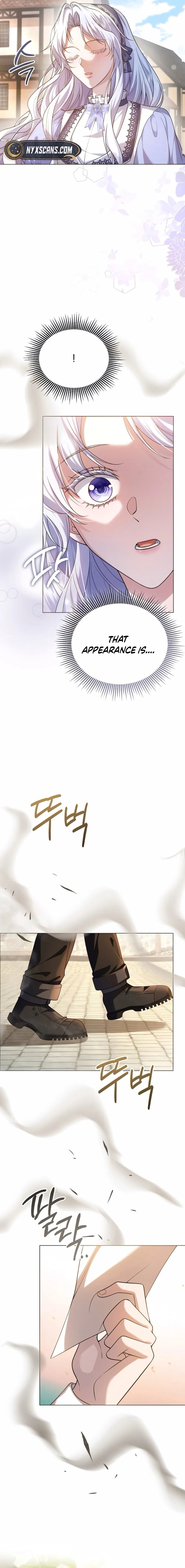 In This Life, You Are the Hound Chapter 4 Page 11