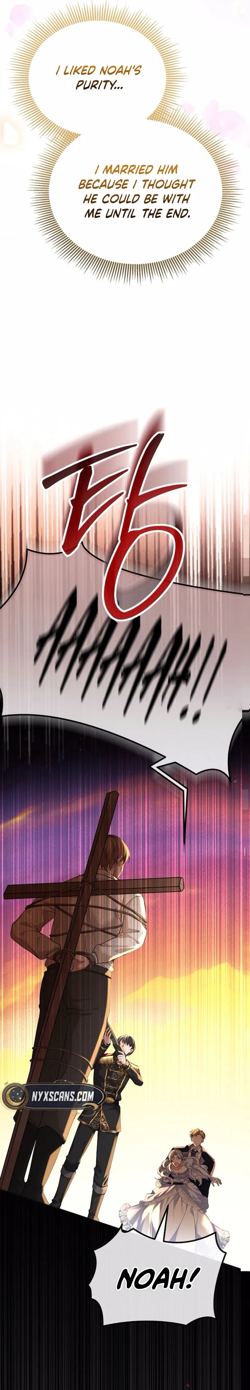 In This Life, You Are the Hound Chapter 4 Page 14