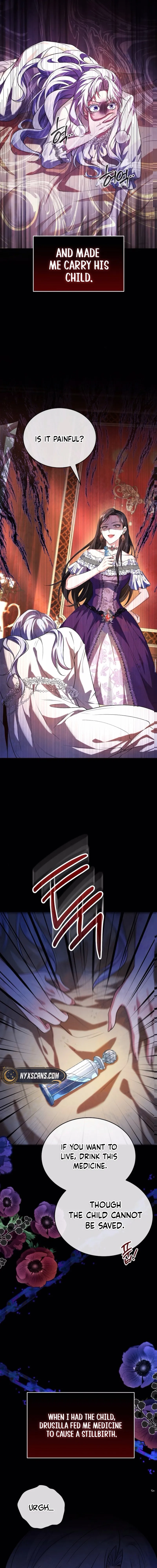 In This Life, You Are the Hound Chapter 4 Page 18