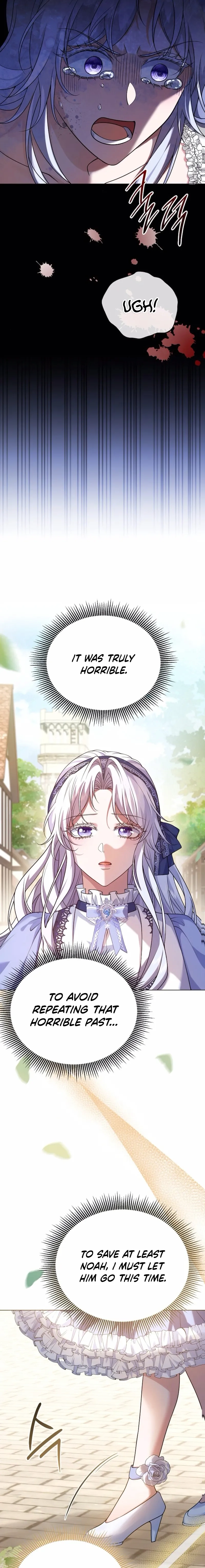 In This Life, You Are the Hound Chapter 4 Page 19