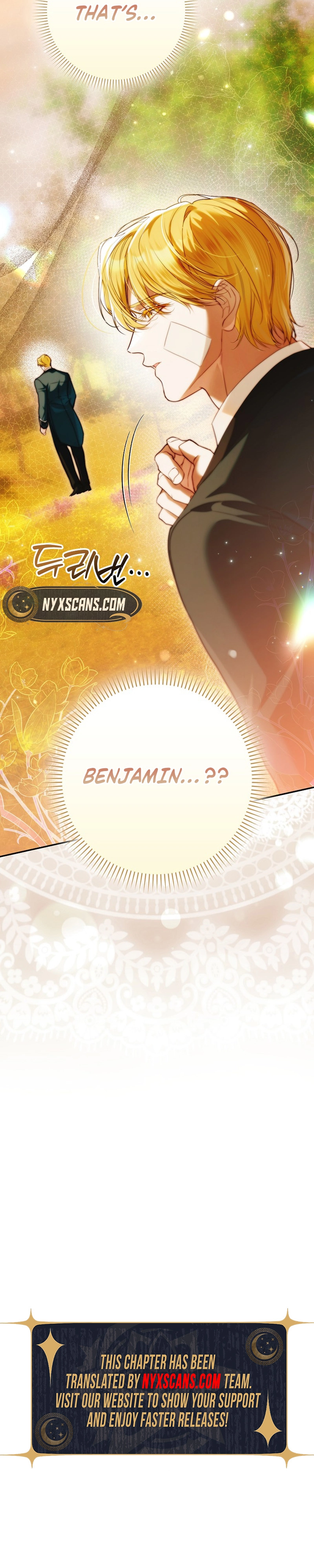 It Turns Out I Was the Trash Chapter 27 Page 16