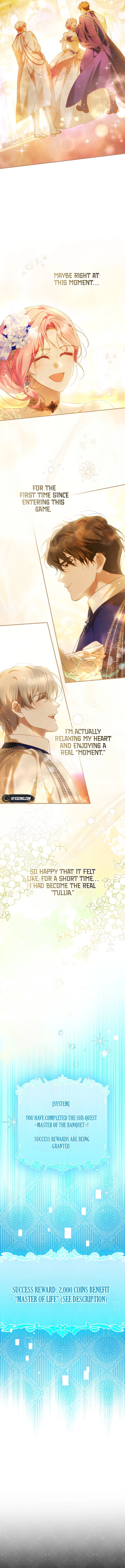 It Turns Out I Was the Trash Chapter 23 Page 10