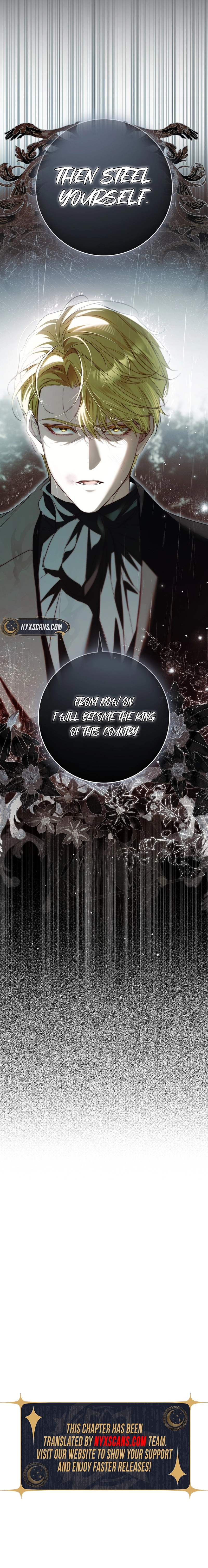 It Turns Out I Was the Trash Chapter 35 Page 14