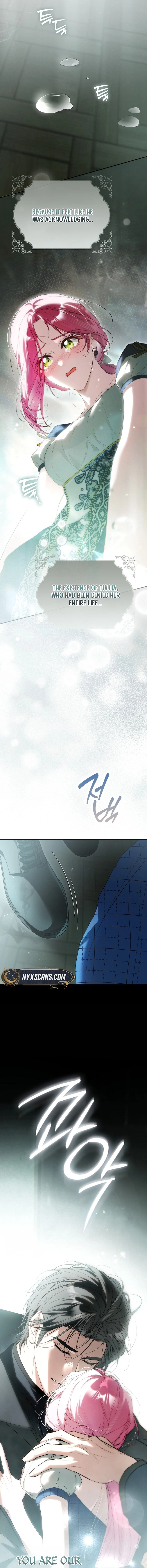 It Turns Out I Was the Trash Chapter 33 Page 10