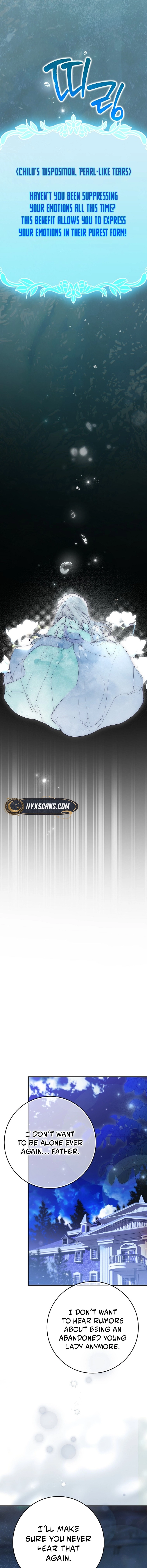 It Turns Out I Was the Trash Chapter 33 Page 12