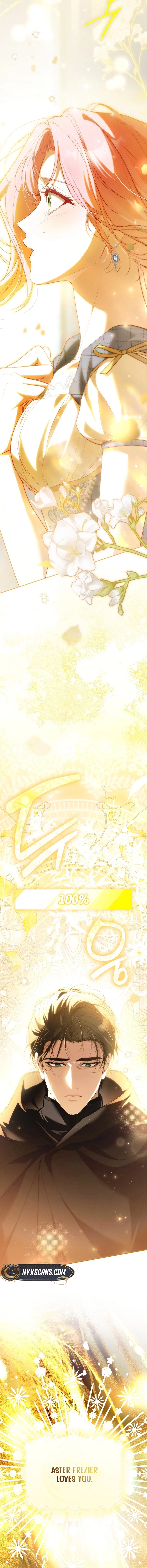 It Turns Out I Was the Trash Chapter 33 Page 15