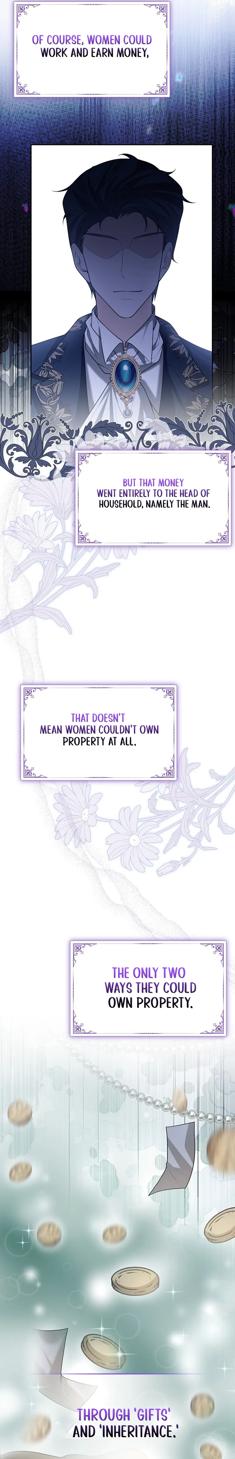 K-Eldest Daughter Possessed a Childcare Novel Chapter 28 Page 8