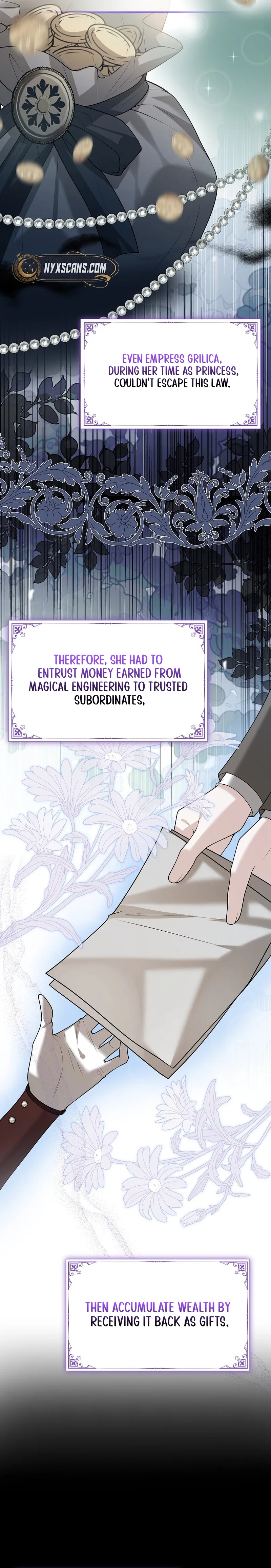 K-Eldest Daughter Possessed a Childcare Novel Chapter 28 Page 9