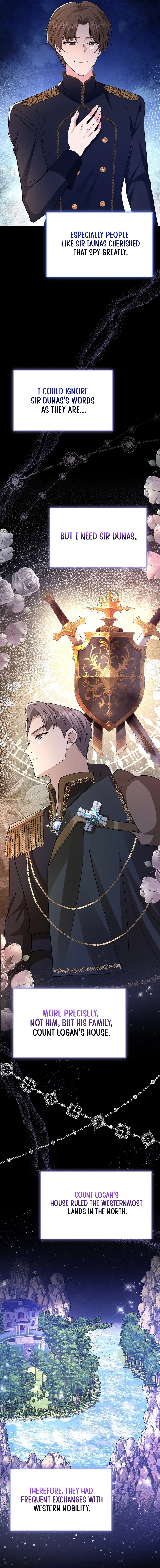 K-Eldest Daughter Possessed a Childcare Novel Chapter 28 Page 16