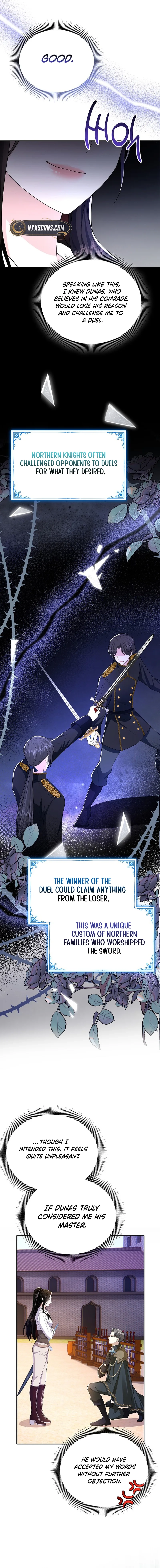 K-Eldest Daughter Possessed a Childcare Novel Chapter 28 Page 18