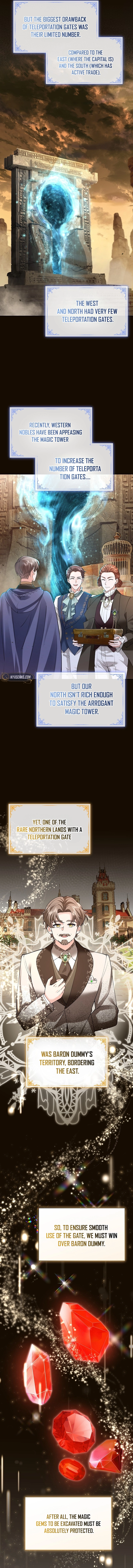 K-Eldest Daughter Possessed a Childcare Novel Chapter 27 Page 10