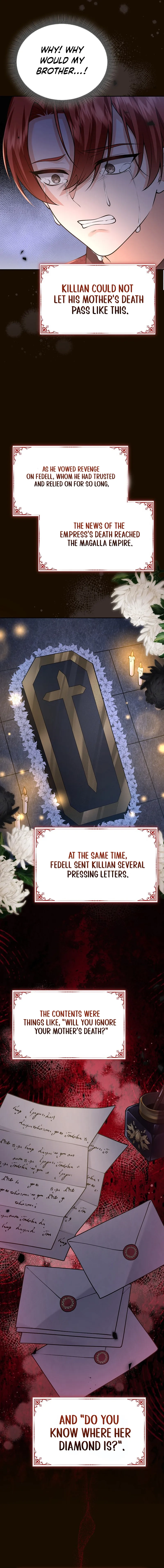 K-Eldest Daughter Possessed a Childcare Novel Chapter 34 Page 7