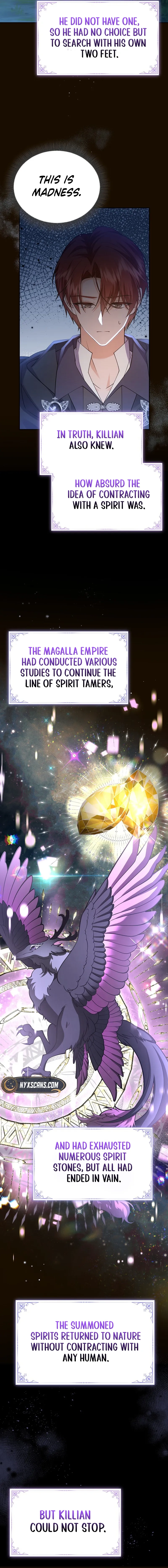 K-Eldest Daughter Possessed a Childcare Novel Chapter 34 Page 11