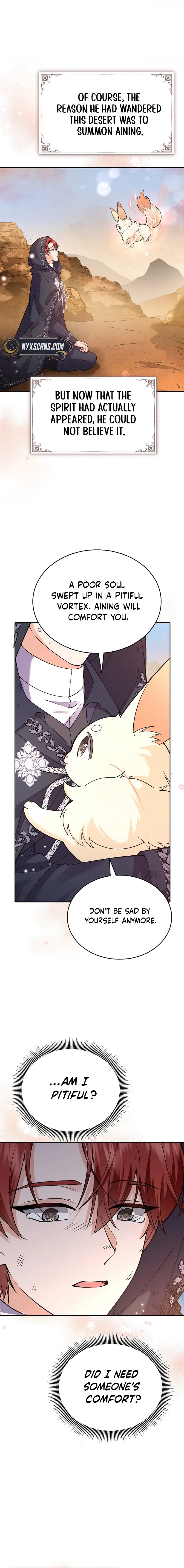 K-Eldest Daughter Possessed a Childcare Novel Chapter 34 Page 14