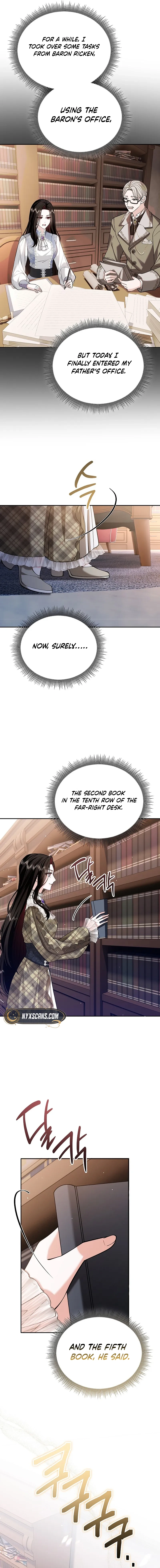 K-Eldest Daughter Possessed a Childcare Novel Chapter 29 Page 11