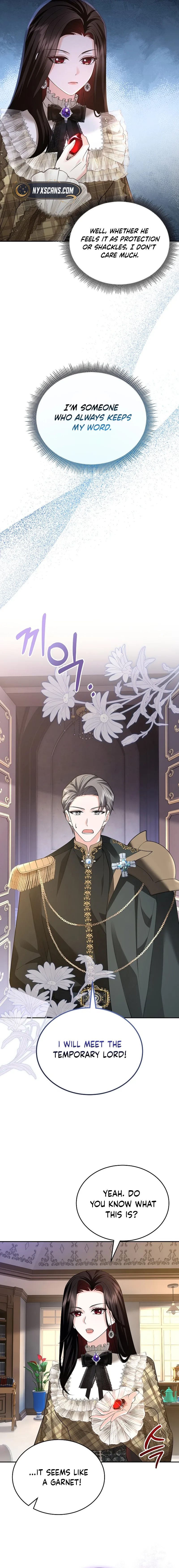 K-Eldest Daughter Possessed a Childcare Novel Chapter 29 Page 14